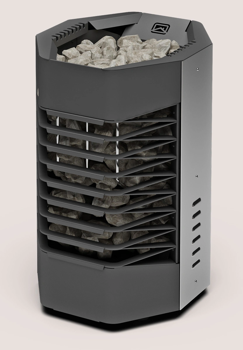 Электрокаменка SteamLine 5,3 (1.1) - Теплодар